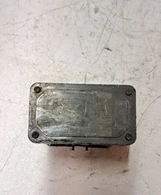 Citroen C5 Other control units/modules 9663116580 603015