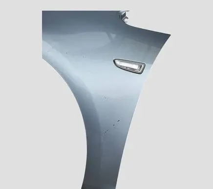Opel Astra J Fender