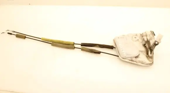 Mazda 6 Rear door lock 8B18B0271