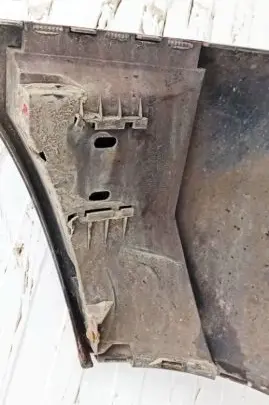 Seat Alhambra (Mk1) Front bumper mounting bracket