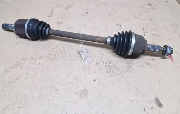 Nissan Micra Front driveshaft 39101AY105