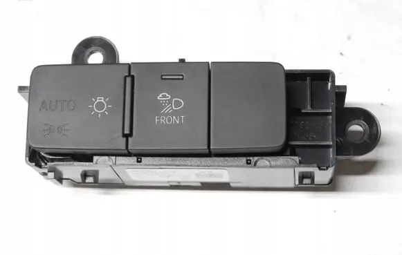 Audi A6 S6 C8 4K Light switch 4K1941501N