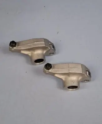 Mazda 323 F Valve rocker arm RF2A12150C