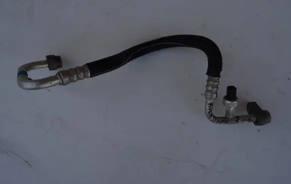 Ford Kuga II Air conditioning (A/C) pipe/hose GV6119N601FD 1611173AP