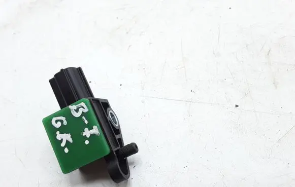 Volkswagen PASSAT B7 Airbag deployment crash/impact sensor 5N0959351B