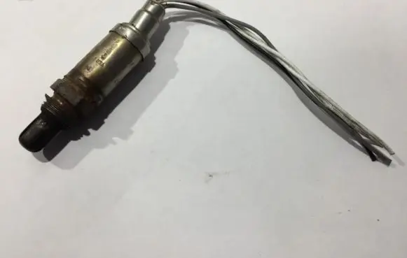 Ford Escort Lambda probe sensor 0258003307