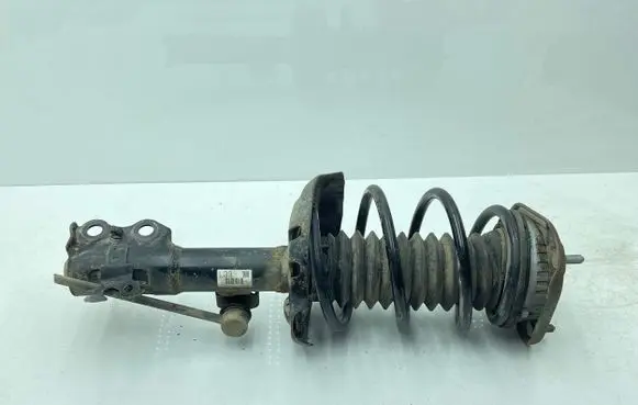 Toyota Prius Prime Front shock absorber with coil spring 4852047470
