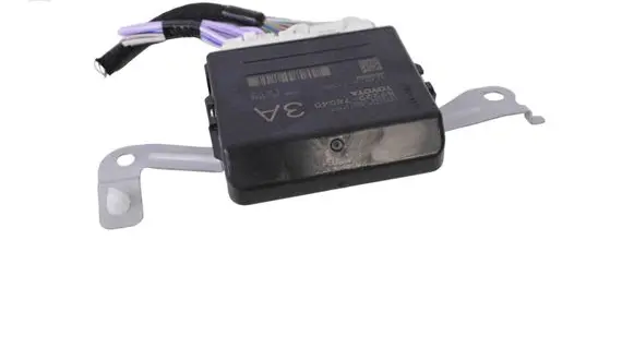 Lexus NX Other devices 8922278040 41481411380