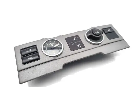 Land Rover Range Rover L322 Suspension ride height/mode switch 6901785 11868010