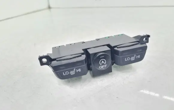 Honda Civic IX Seat heating switch M48871