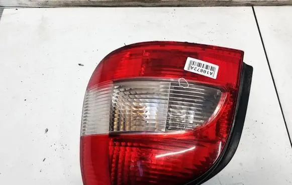 Renault Scenic I Rear/tail lights 