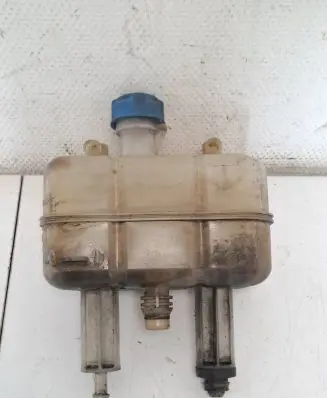 Citroen Jumper Coolant expansion tank/reservoir