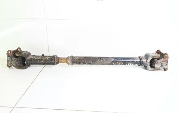 Isuzu D-Max Front prop shaft 8983951760