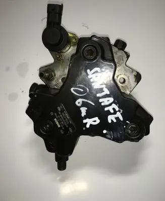 Hyundai Santa Fe Fuel injection high pressure pump 0445010121 3310027400 0928400633