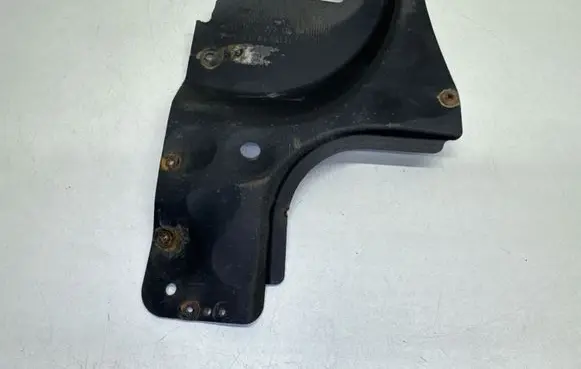 Volkswagen PASSAT B7 Other under body part 3C0825272B
