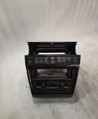 Audi A8 S8 D2 4D Center console 4D0857007 4D0857007C