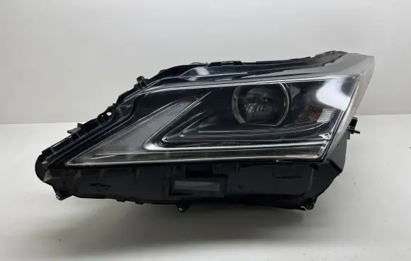 Lexus RX 450H Headlight/headlamp
