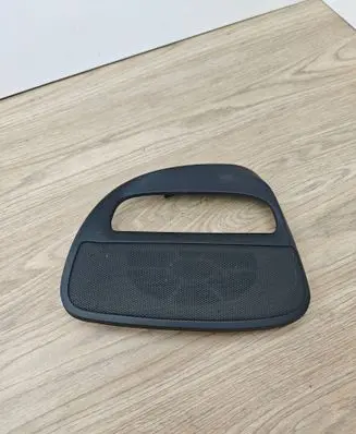 Volvo S80 Dash center speaker trim cover 3409732