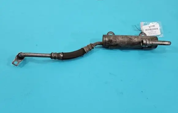 Audi A5 8T 8F Intercooler hose/pipe 8K0317823B IMPRK1443965