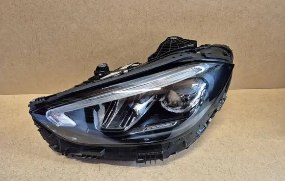 Mercedes-Benz C W206 Headlight/headlamp A2069066104