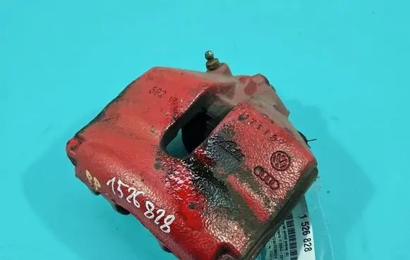 Skoda Octavia Mk2 (1Z) Front brake caliper IMPRK1526828