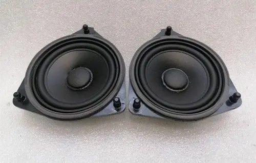 Mercedes-Benz GLE AMG (W166 - C292) Rear door speaker cover trim A2318200702