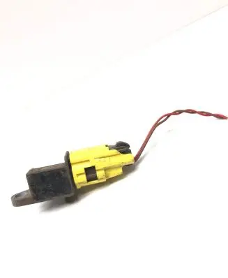 Audi A6 S6 C6 4F Airbag deployment crash/impact sensor 1K0909606 5WK43274