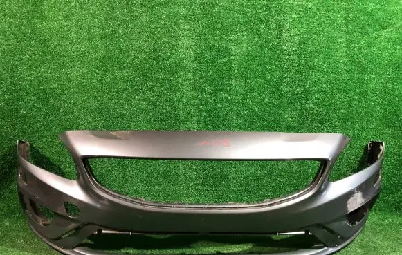 Volvo V60 Front bumper