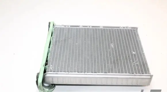 Peugeot RCZ Heater blower radiator 6693280