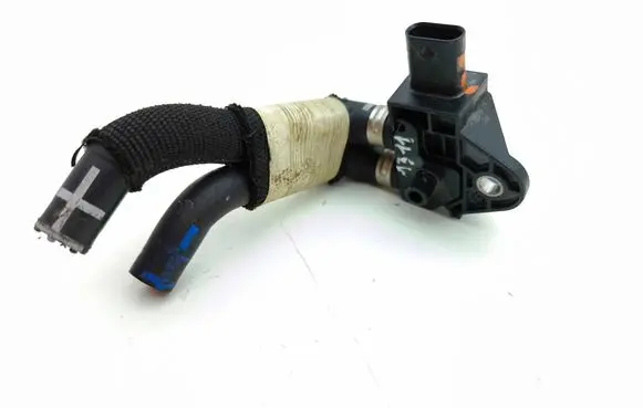 Citroen Berlingo Exhaust gas pressure sensor 81MPP1201 9812047080 237625468