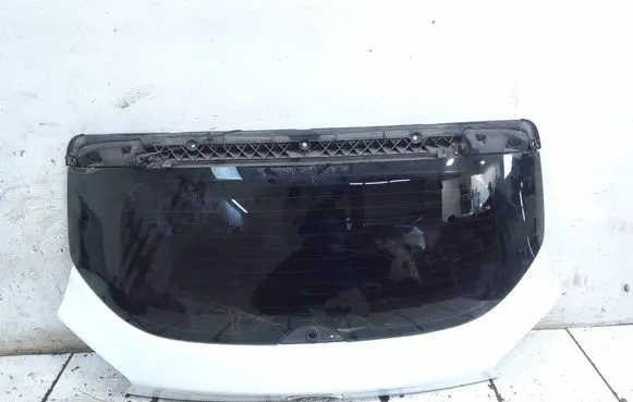Ford Kuga I Tailgate/trunk/boot lid 