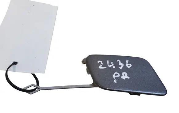 Front tow hook cap/cover