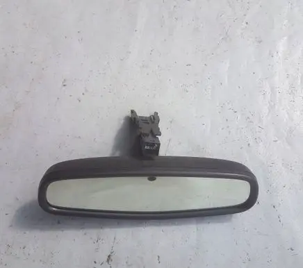 Opel Astra K Rear view mirror (interior) 13581081OpelOE