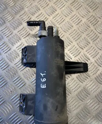 BMW 5 E60 E61 Cabin air micro filter 7200075