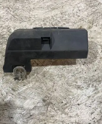 Porsche Macan (95B) Positive cable (battery) B0101180