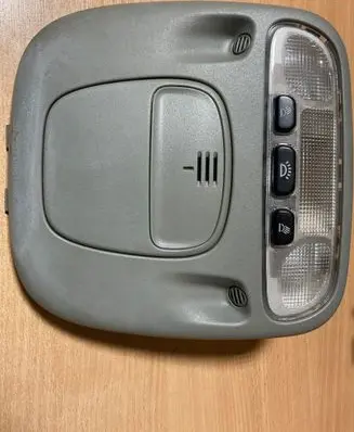 Jaguar X-Type Front seat light 4X4315K609AB 28001211