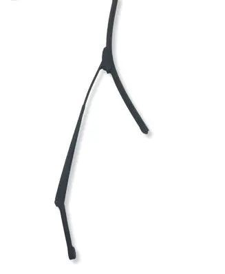 Audi A6 S6 C5 4B Front wiper blade arm 4B1955408A