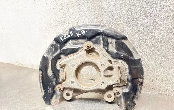 Ford Edge II Front wheel hub E1GC2C447D