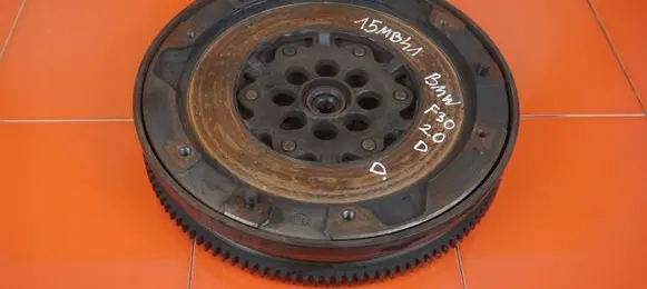BMW 3 F30 F35 F31 Dual mass flywheel 7638349 N47D20C