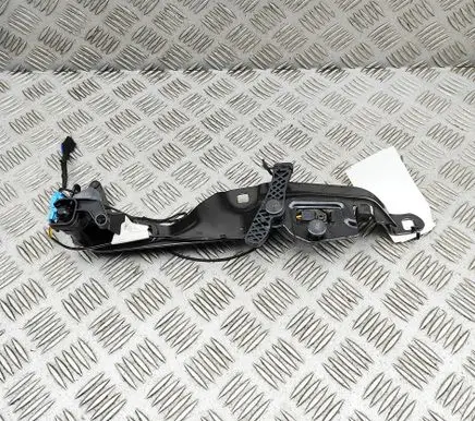 Mercedes-Benz E W238 Convertible roof set A2387505200