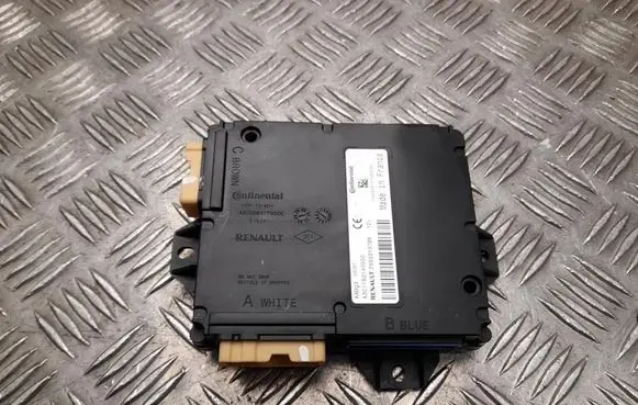 Renault Master IV Other control units/modules 259531576R