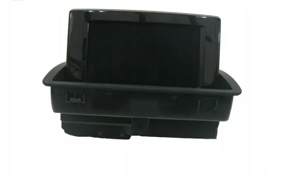 Audi Q3 8U Screen/display/small screen 8U0857273B