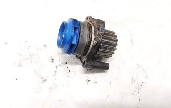 Volkswagen Golf Plus Water pump 1401615s