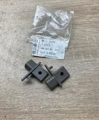 Audi A6 S6 C5 4B Other interior part 4B9863661 295179 294716