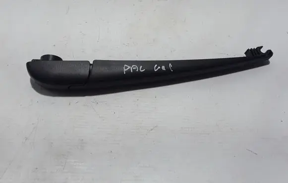 Chrysler Pacifica Rear wiper blade arm 68197110AA