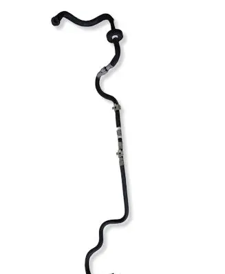 Peugeot 208 II Vacuum line/pipe/hose 9832822680