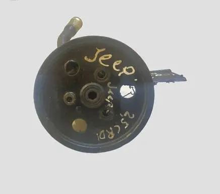 Jeep Cherokee Power steering pump