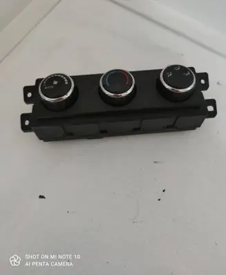 Chrysler Voyager Air circulation switch 803180084426
