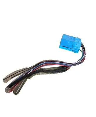 Audi A6 S6 C5 4B Other wiring loom 1J0937724