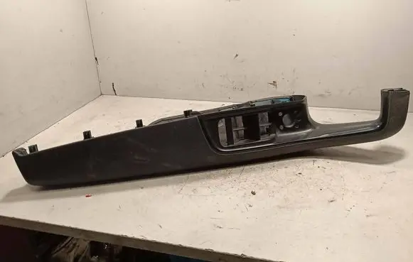 Audi Q7 4M Handbrake lever cover (leather/fabric) 4M1959521 10064501